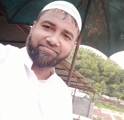 জিয়াউল হক কপিল