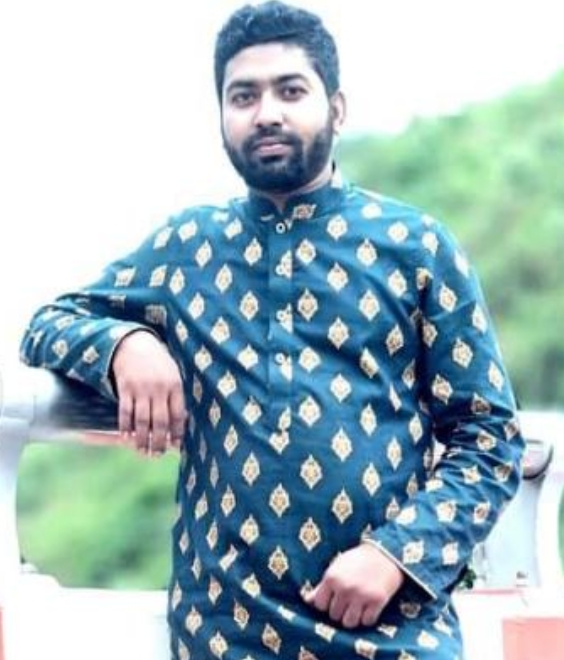 মোঃ আবু সাইদ