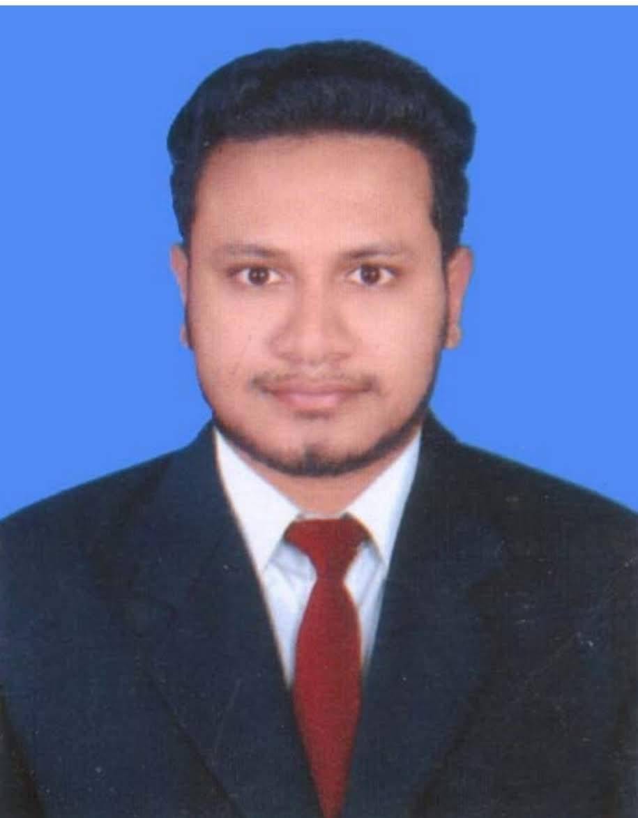 মোঃ সাইদুল আনোয়ার