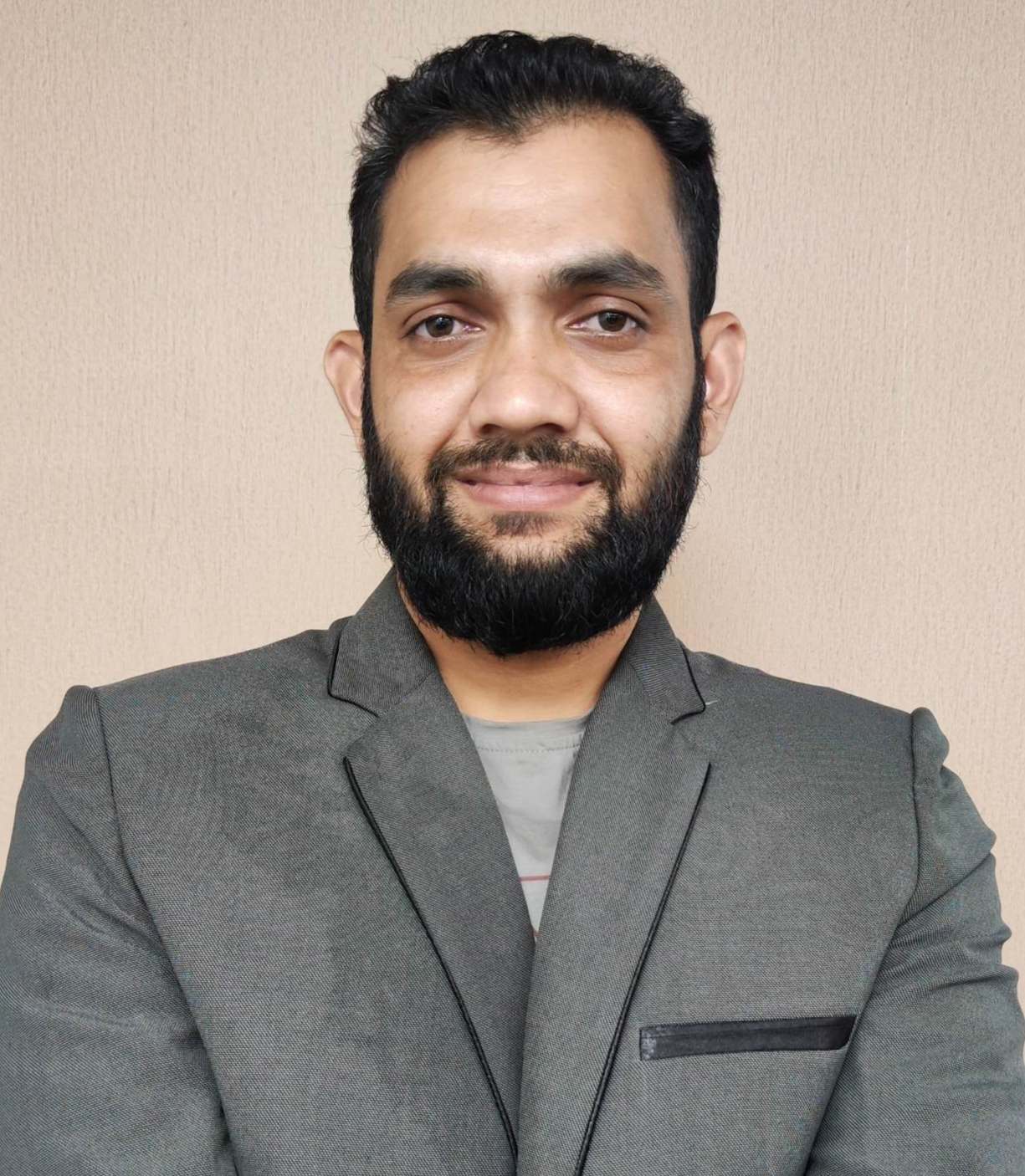 শহিদুল ইসলাম