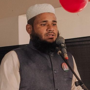 কারী মোঃ বোরহান উদ্দীন