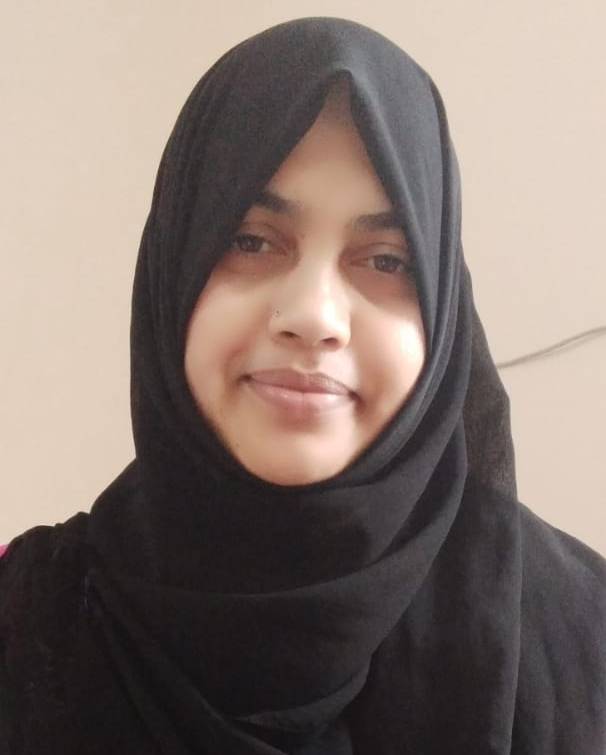 জাহানারা শাহীন