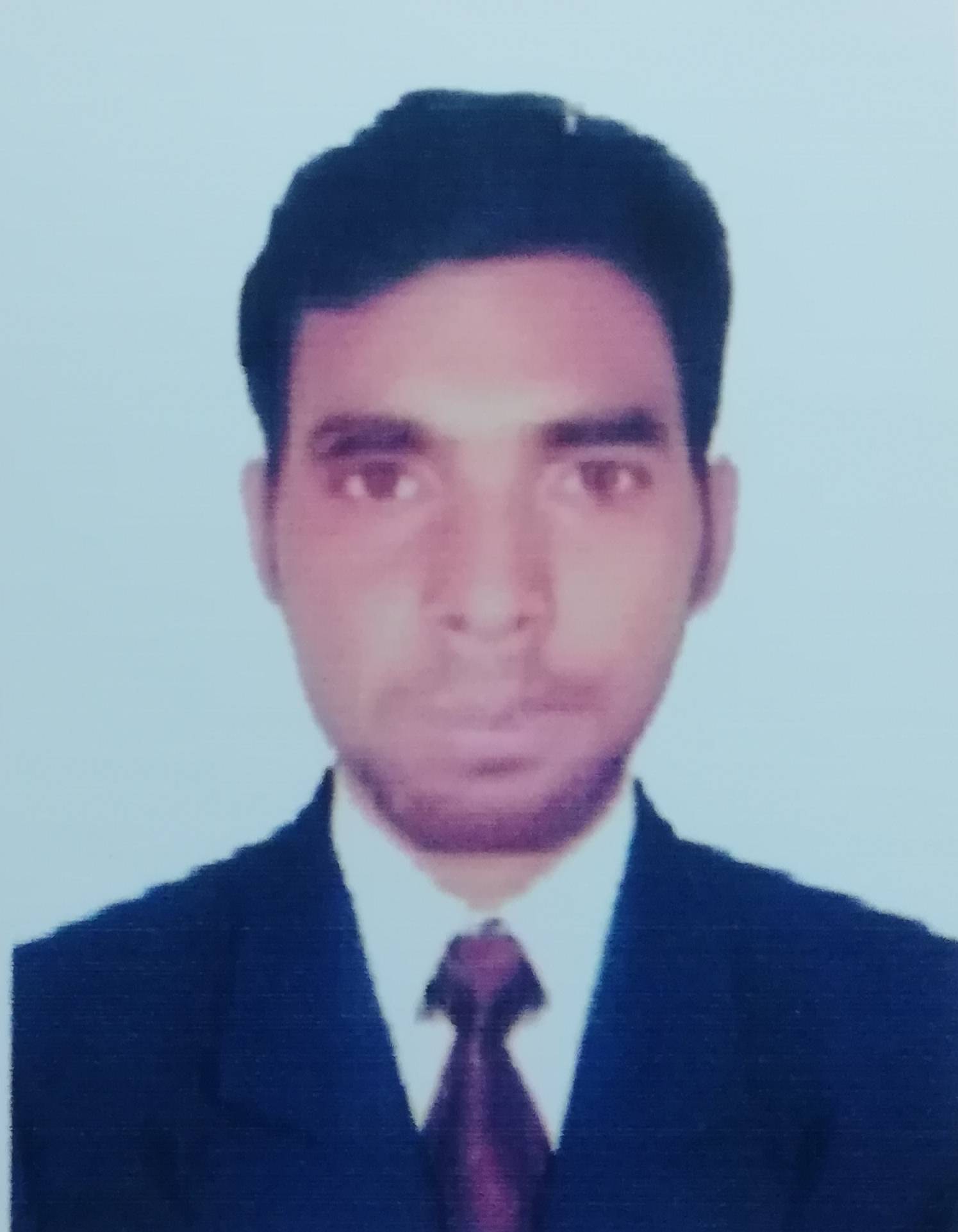 মোঃ ইলিয়াস