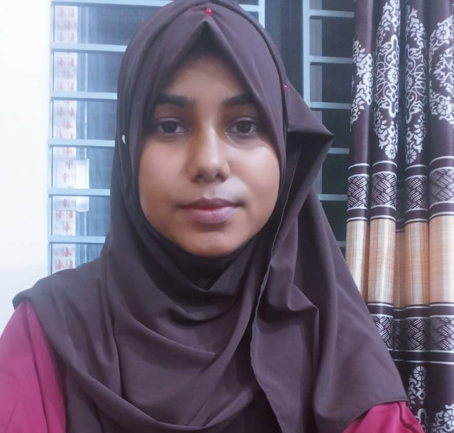 লাবলী জান্নাত