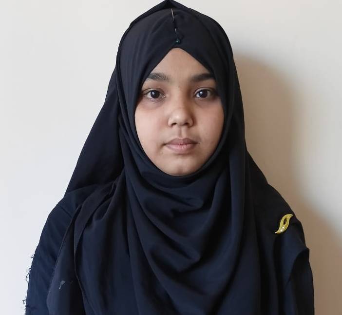 জেরিন আক্তার জেলী