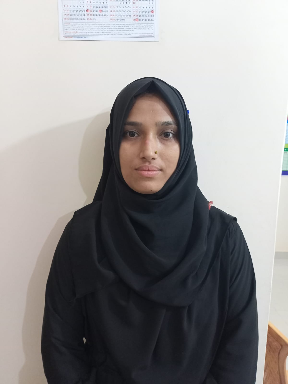 তাসলিমা বেগম