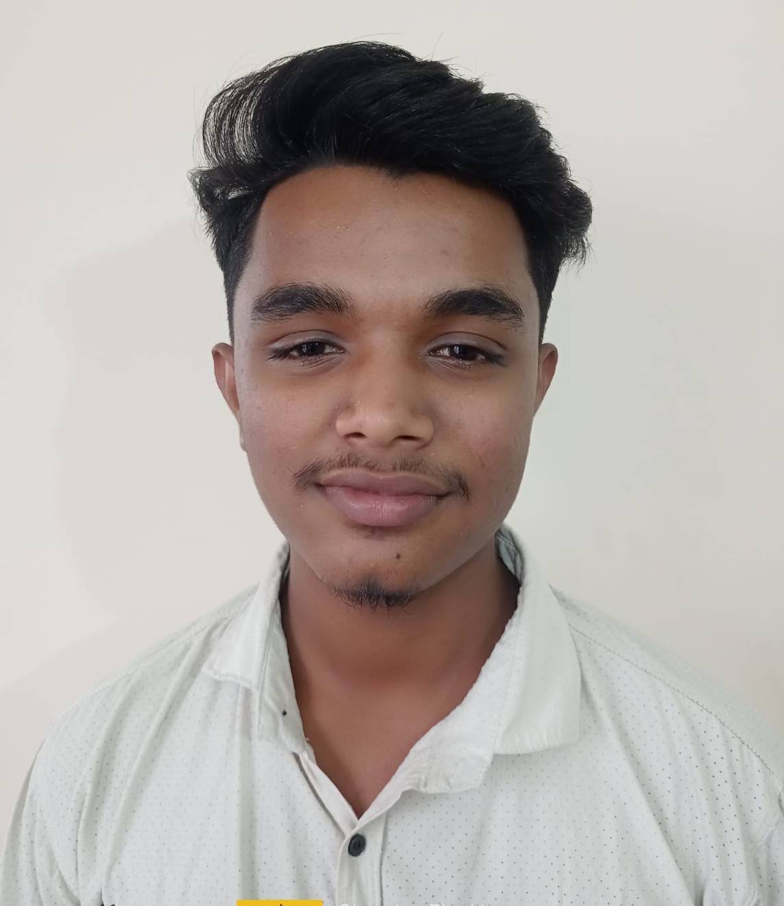 নিজাম উদ্দিন ইফতি