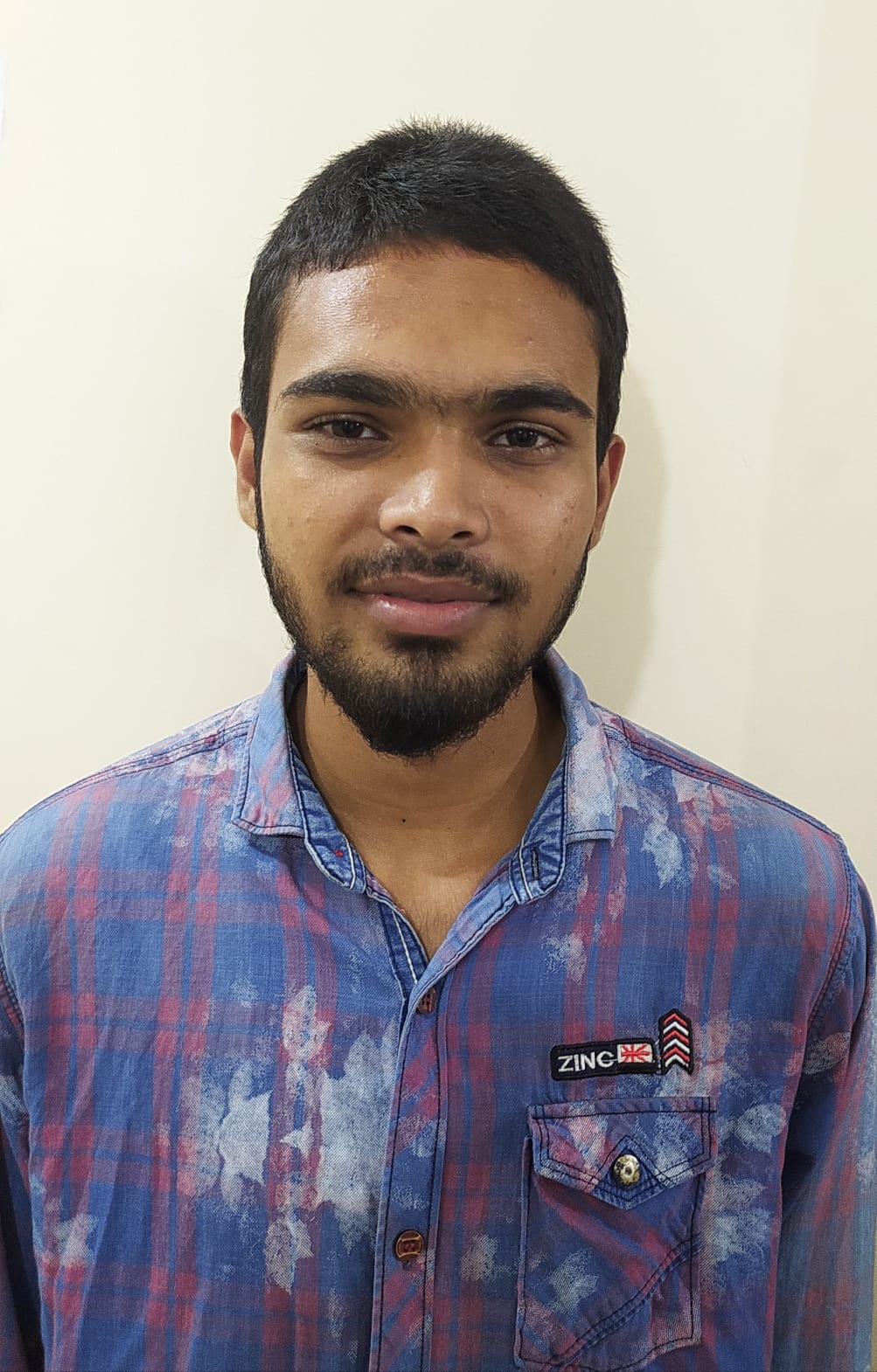 মোঃ সাখাওয়াত হোসেন