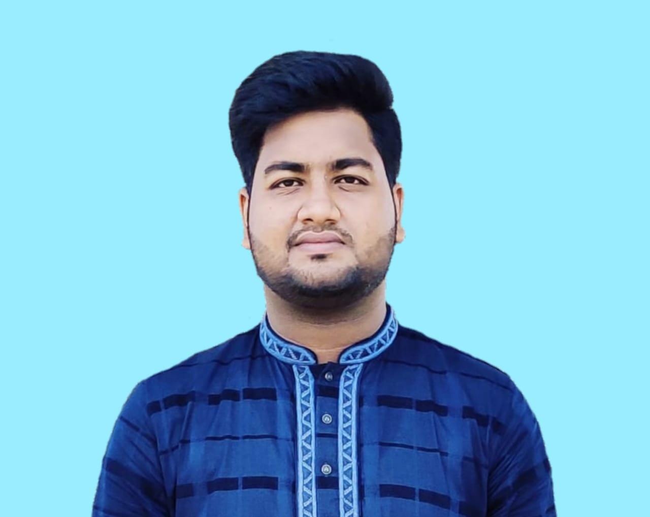 মোঃ ইরফানুল ইসলাম রাজু