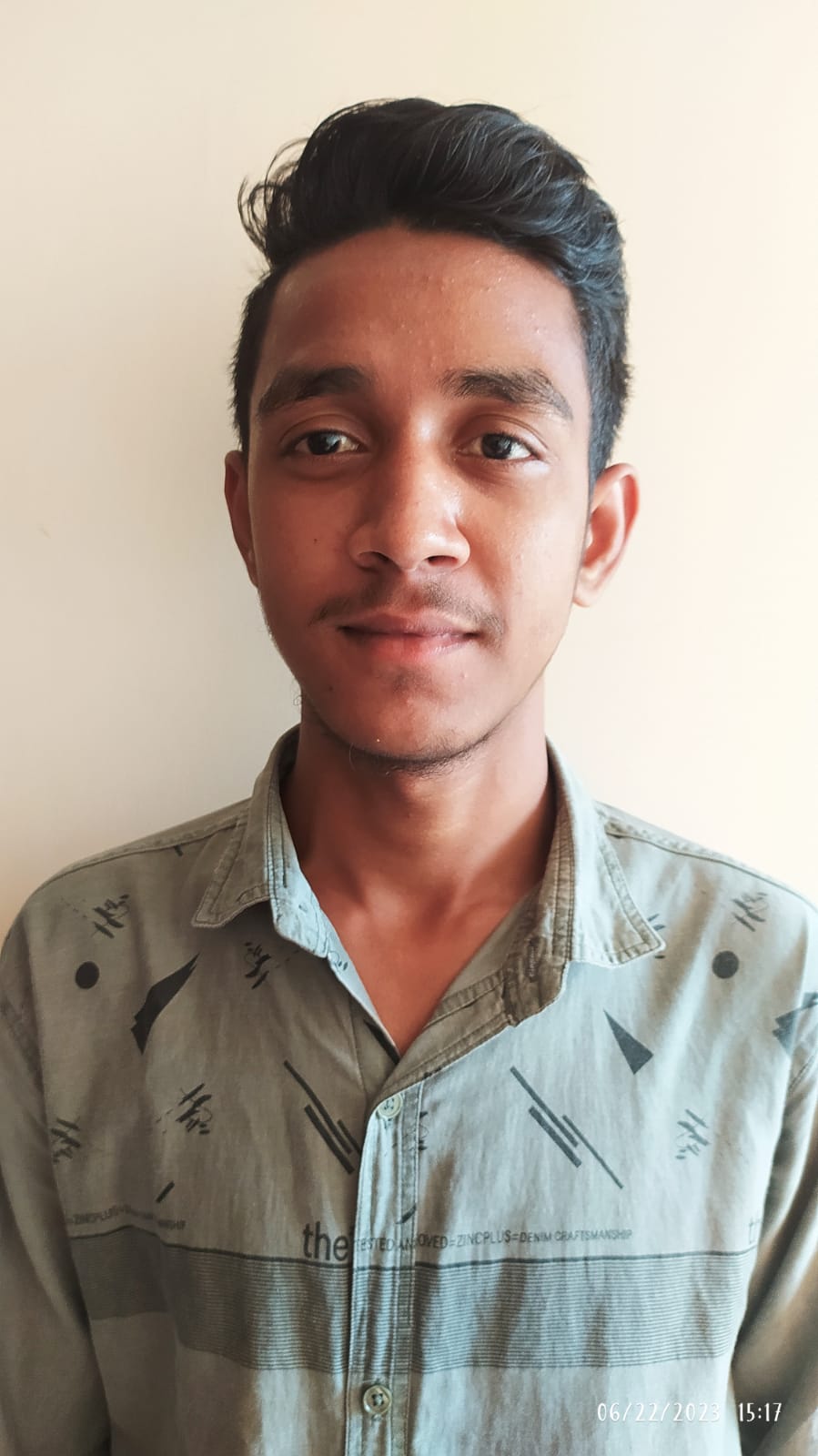 মোহাম্মদ রিয়ন